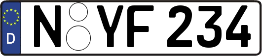 N-YF234