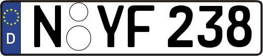 N-YF238