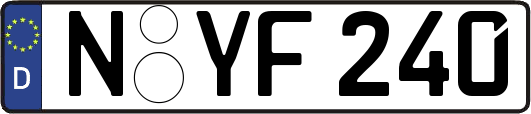 N-YF240