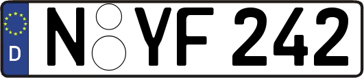 N-YF242