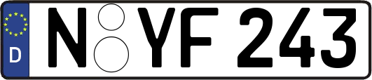 N-YF243