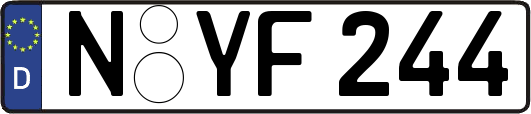 N-YF244