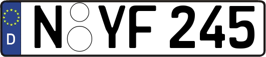 N-YF245