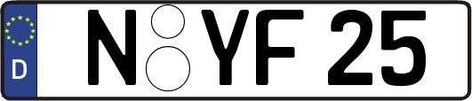 N-YF25