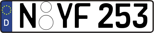 N-YF253