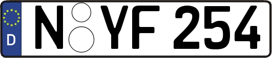 N-YF254