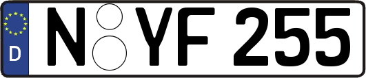 N-YF255