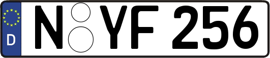 N-YF256
