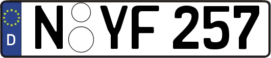 N-YF257