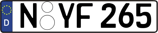 N-YF265
