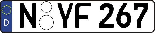 N-YF267