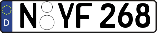 N-YF268