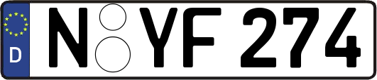 N-YF274