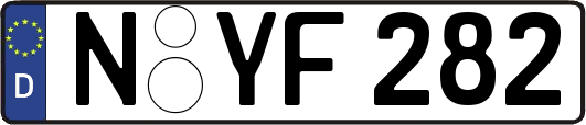 N-YF282
