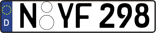 N-YF298