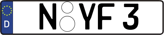 N-YF3