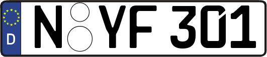 N-YF301