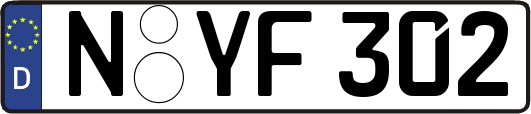 N-YF302