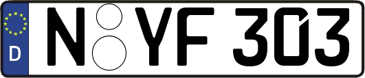 N-YF303