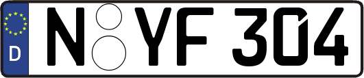 N-YF304