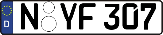 N-YF307