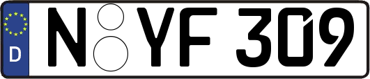 N-YF309