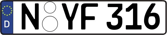 N-YF316