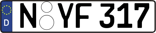 N-YF317