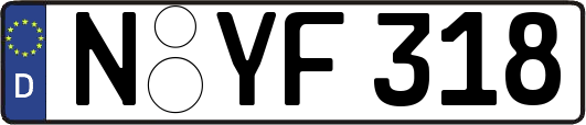 N-YF318