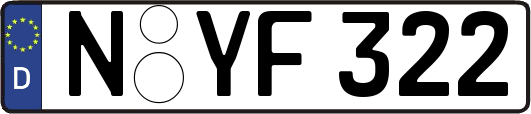 N-YF322