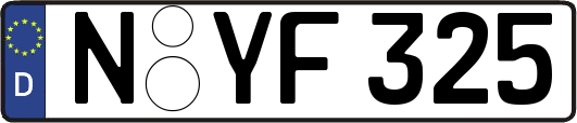 N-YF325