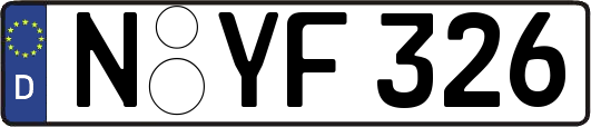 N-YF326