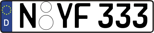N-YF333