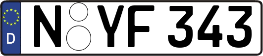 N-YF343