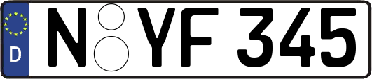 N-YF345