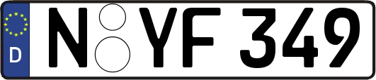 N-YF349