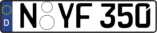 N-YF350