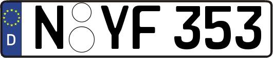 N-YF353