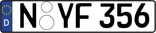 N-YF356
