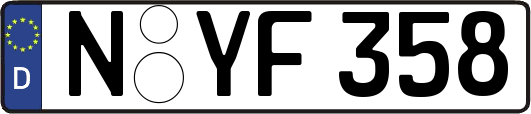 N-YF358