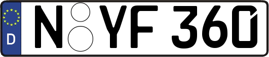 N-YF360