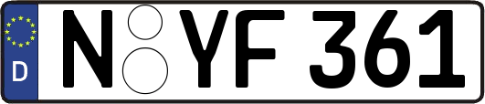 N-YF361