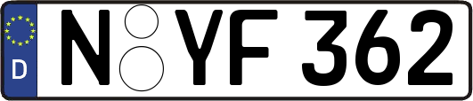 N-YF362