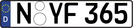 N-YF365