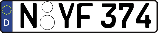 N-YF374