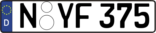 N-YF375