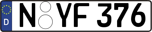 N-YF376