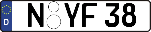 N-YF38