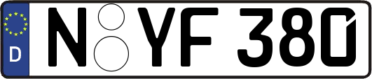N-YF380