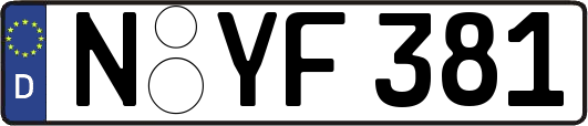 N-YF381